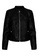 Vero Moda black Favodona Coated Jacket 72B5FAAE6E1184GS_5