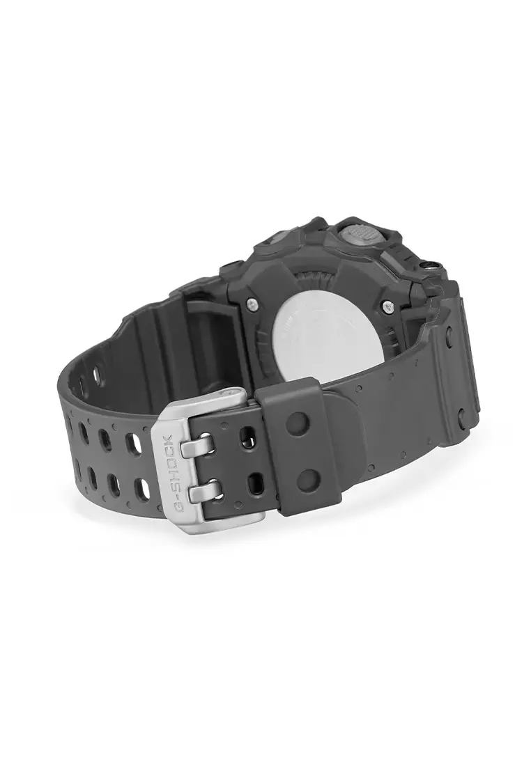 Casio G-Shock GX-56MF-1D King Kong Tough Solar Jam Tangan Digital Pria - Resin Band