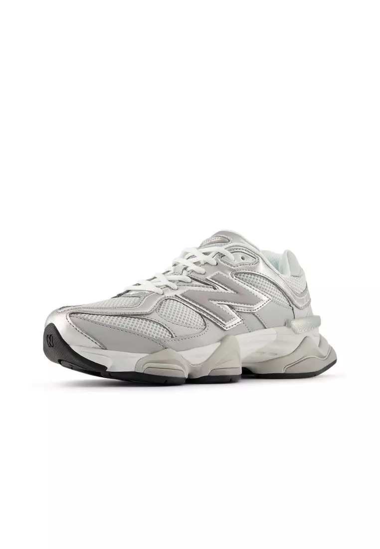 9060 Lifestyle Shoes