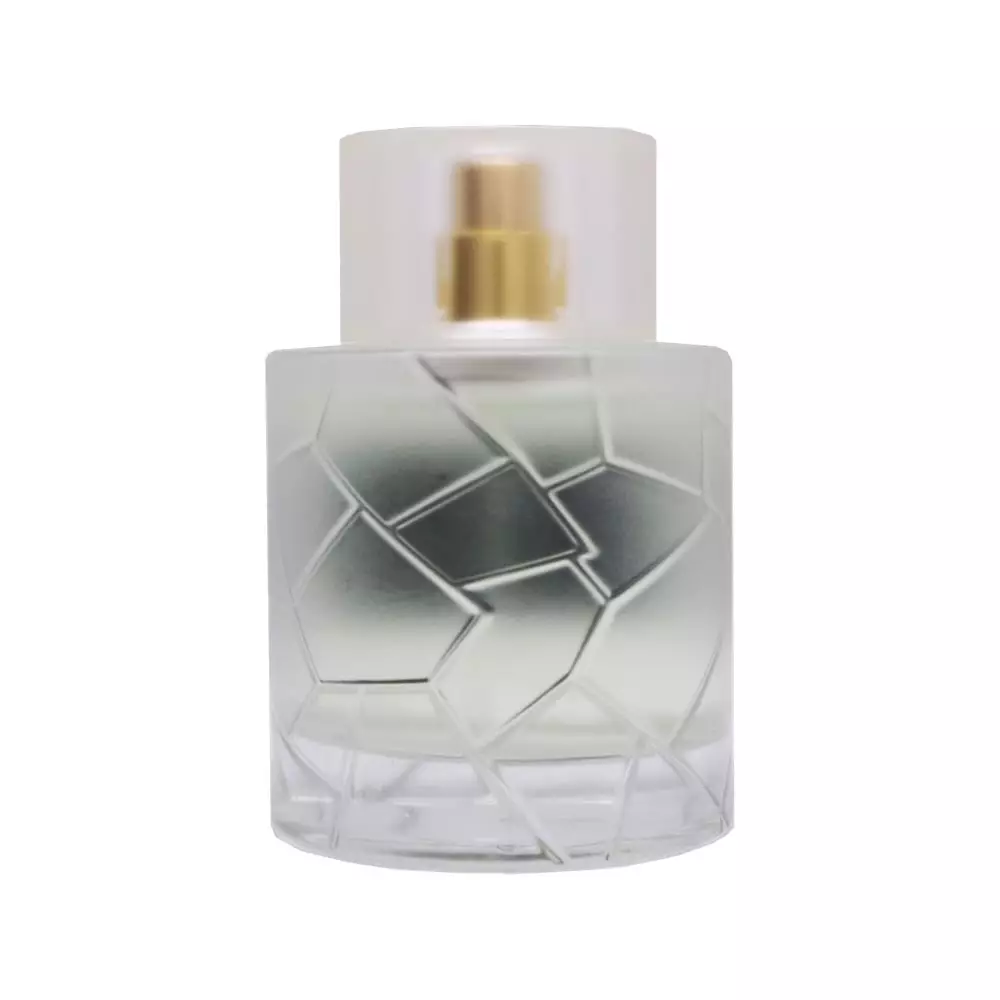 Fragrance World Icy Roses Unisex 100 ML