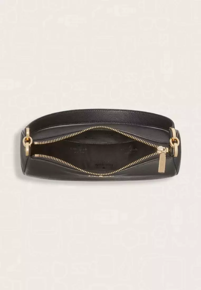 Kate Spade Madison Shoulder Bag Black