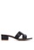 LND black Zia Heels Sandals A463CSHAC5BB4FGS_1