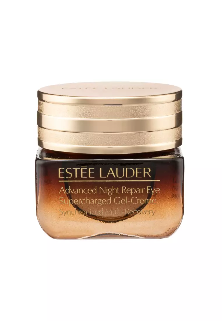ESTEE LAUDER Advanced Night Repair Eye Supercharged Gel-Creme 15ml