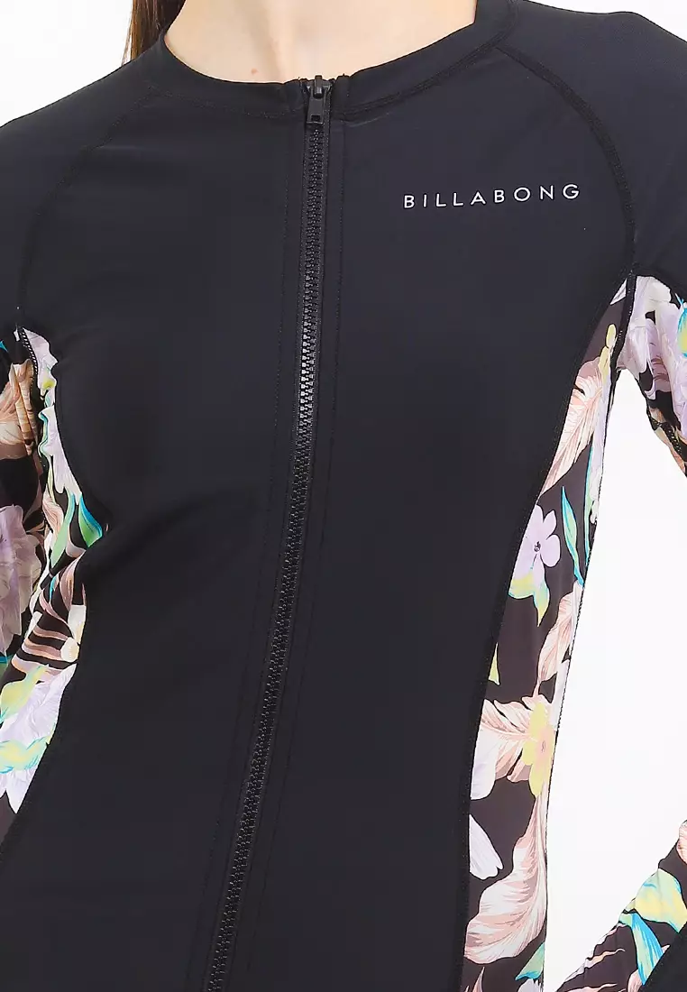 Shadow Tropic Off Shore Rashguard