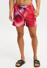 Red Gradient/Multi