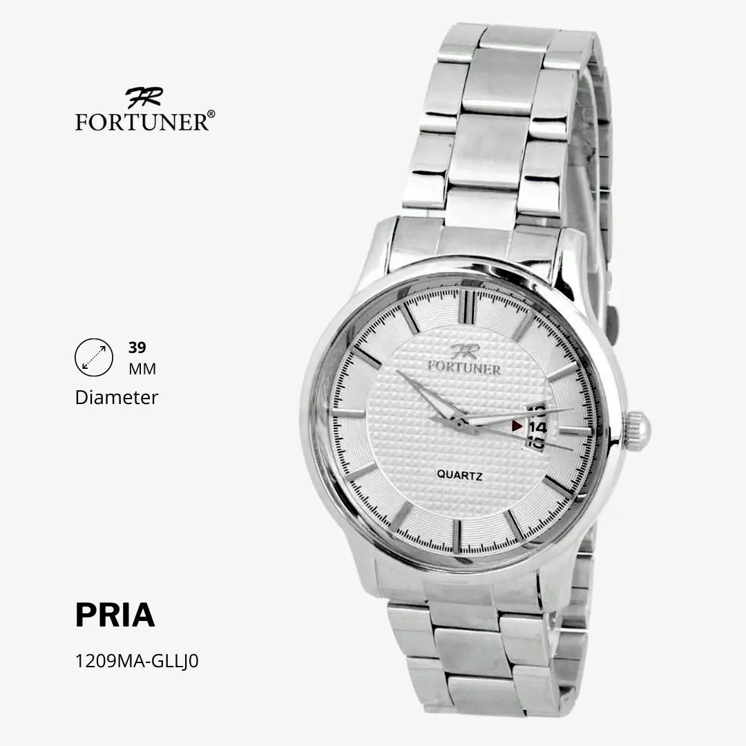 Fortuner: Lebih dari Sekadar Mobil, Sebuah Gaya Hidup yang Terukir di Pergelangan Tangan?