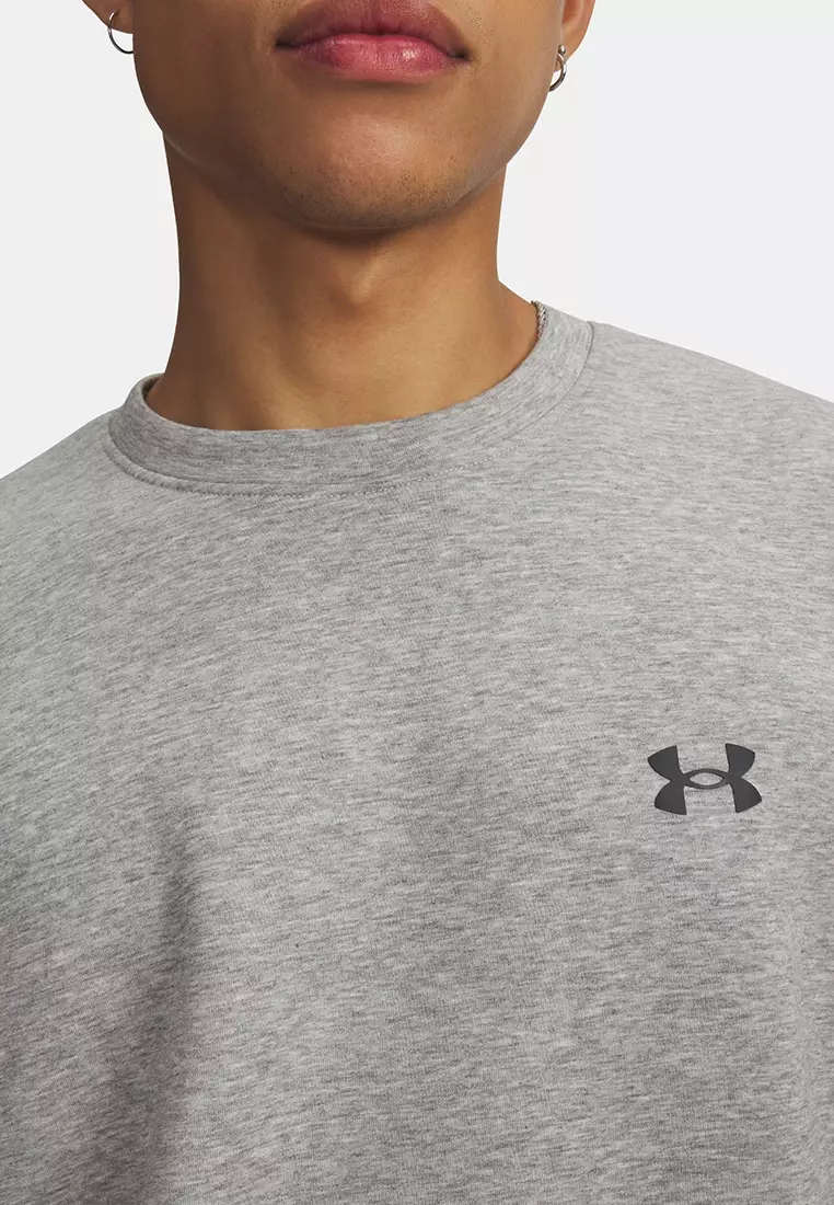 Unstoppable Fleece Crew Sweatshirt