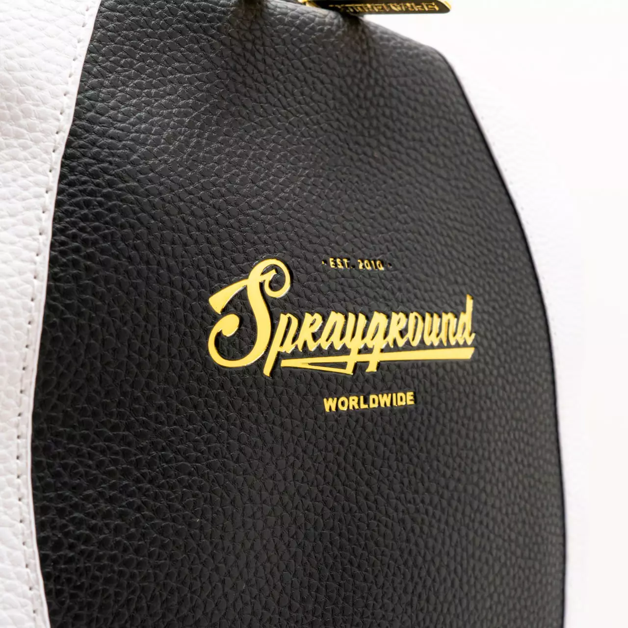 Legacy Racer Backpack White/Red/Black