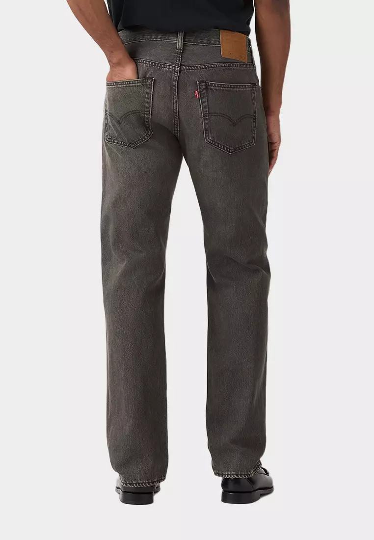 Men's 501® Original Jeans 00501-3783