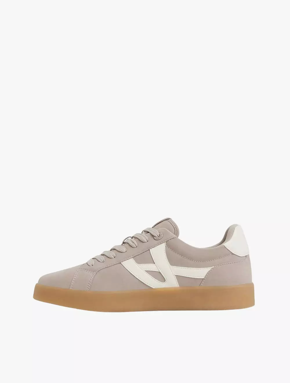 Aldo Mtl72Sneaker-M Fashion Athletics - Light Grey