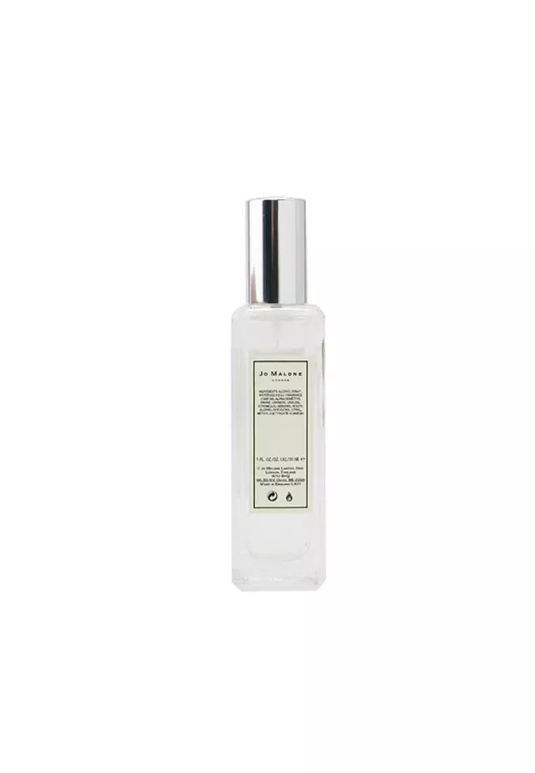 Jo malone poppy hotsell and barley cologne 30ml