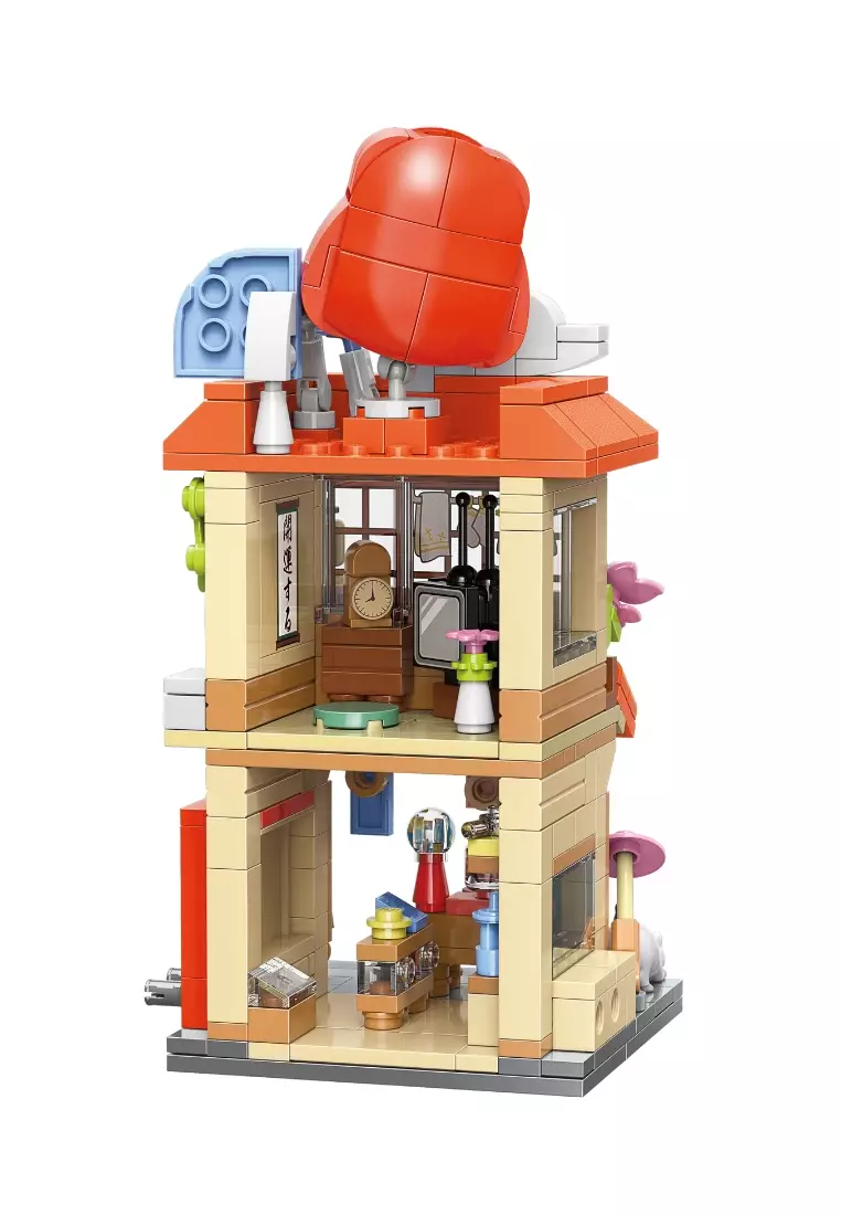 Buy Sanrio City Corner Grocery Store 2023 Online ZALORA Philippines