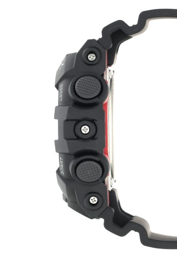 Jual G Shock Men Analog Watches Ga 700 1adr Original Zalora Indonesia
