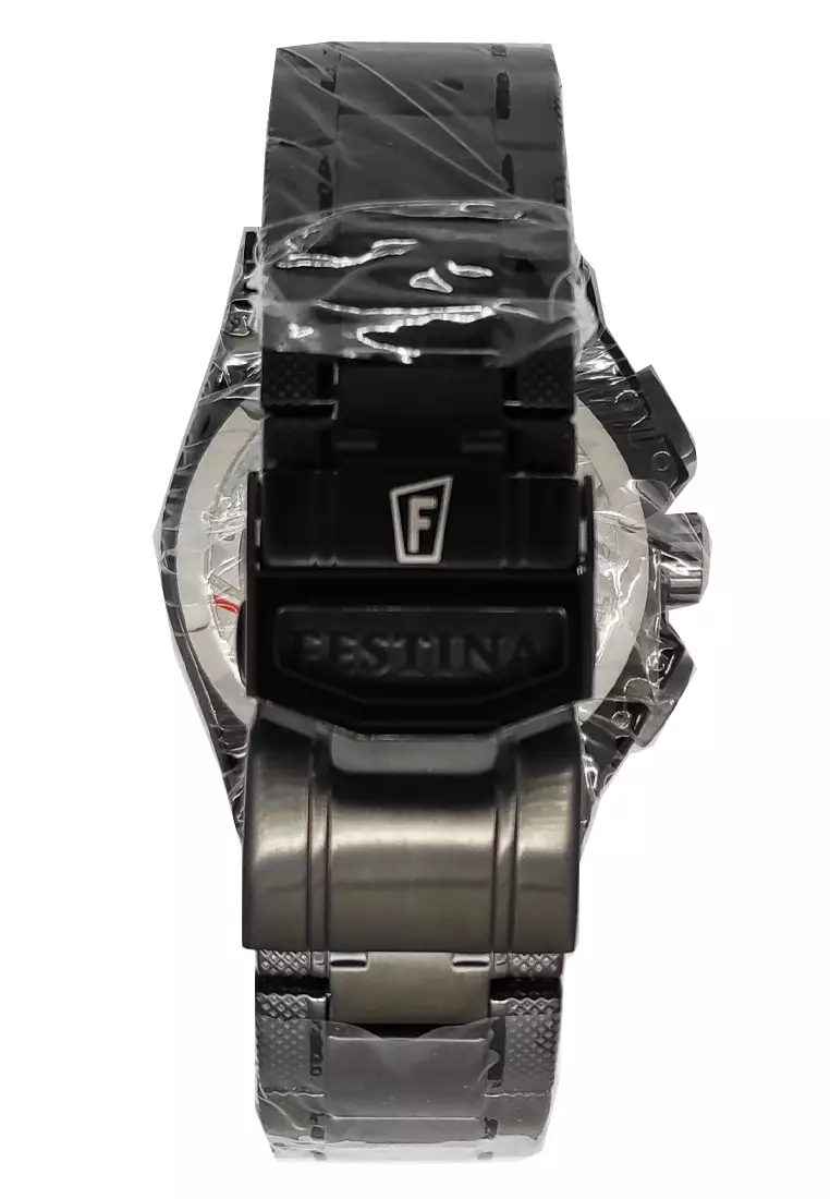 Festina Casual Men's Watches FES F16969/4