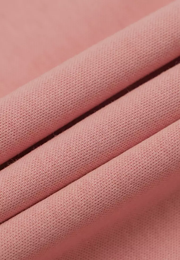 Men's Liquid Touch Crew Neck Tee