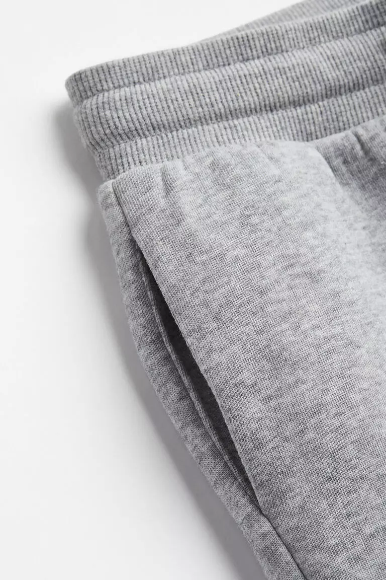 TP JOEL brushed joggers