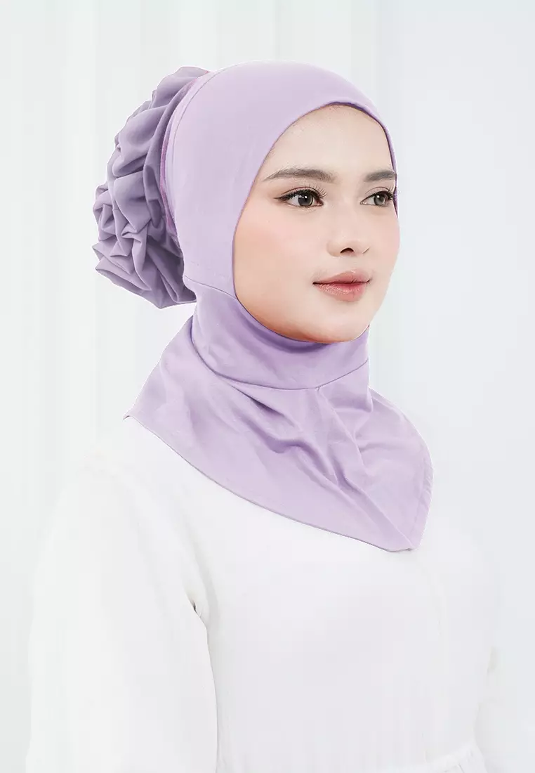 INNER CIPUT CEPOL MAI - LILAC