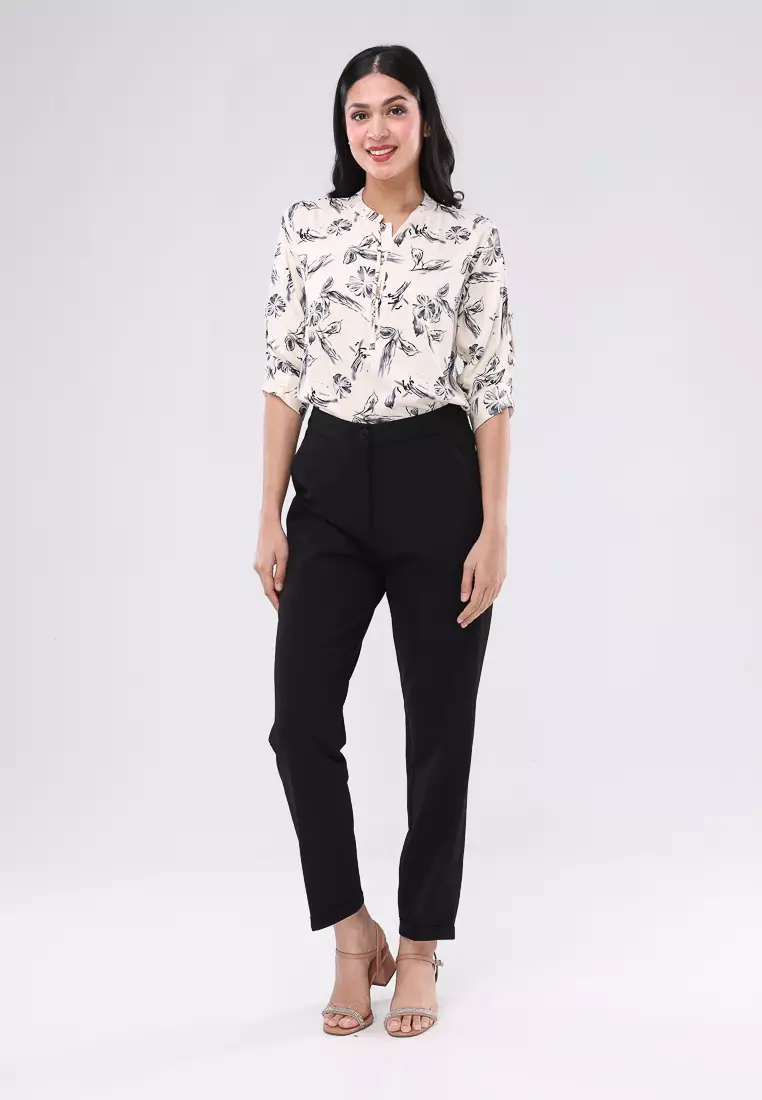 Slacks Trouser Pants