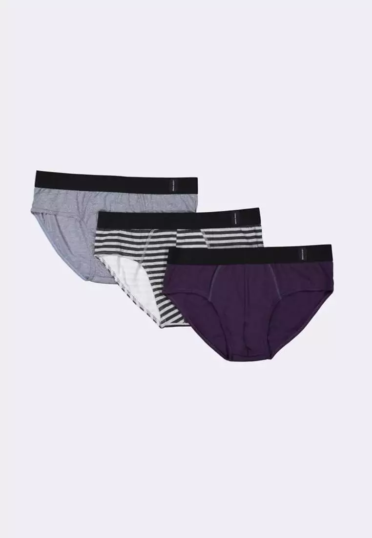 BENCH Underwear For Men 2024