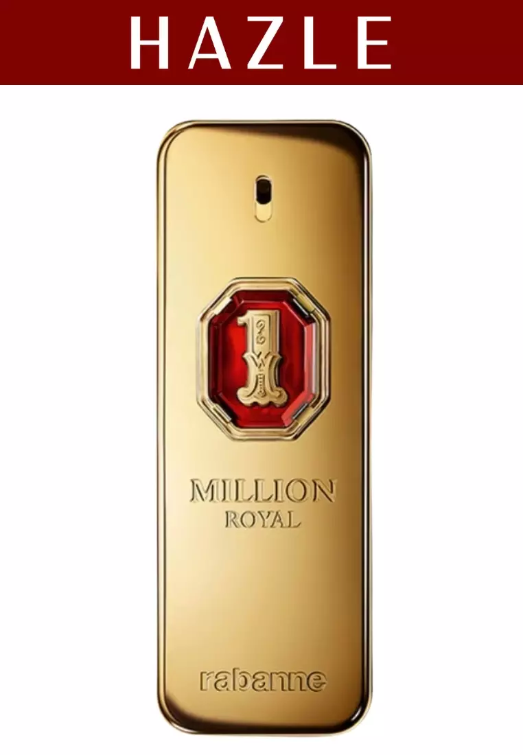 One Million Royal Man Parfum 100 ml
