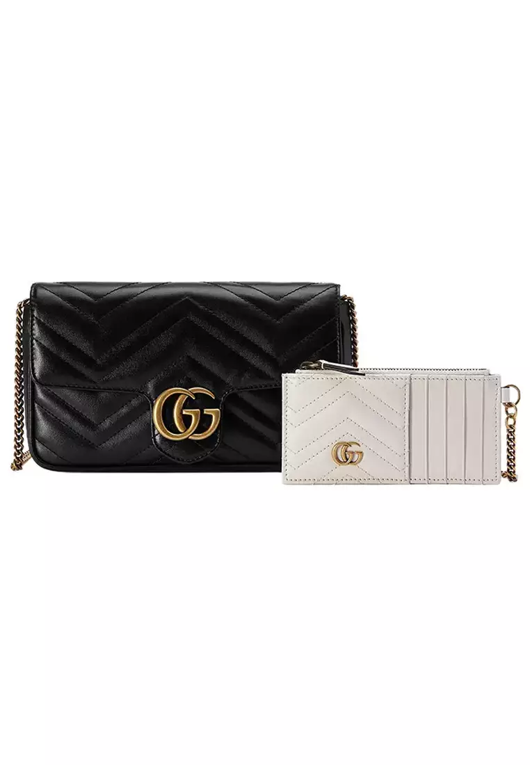 Gucci hotsell tas crossbody