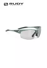 Green Sage Matte-ImpactX® Photochromic Black