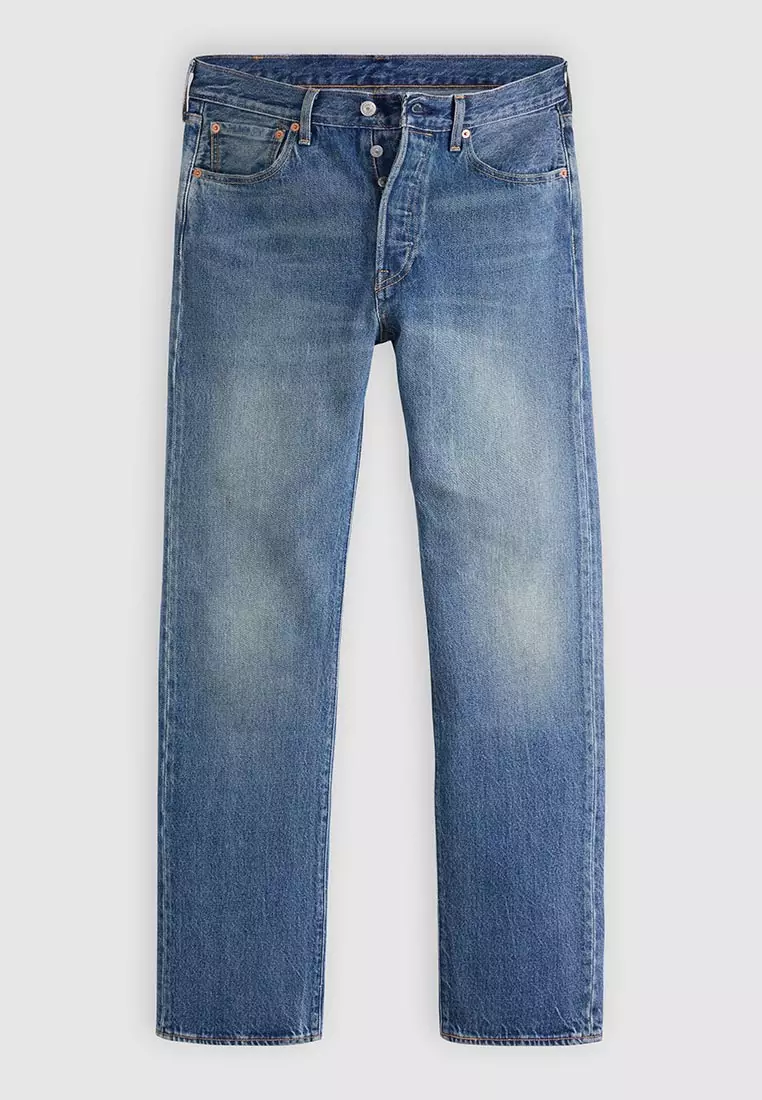Levi's® Men's 501® Original Jeans