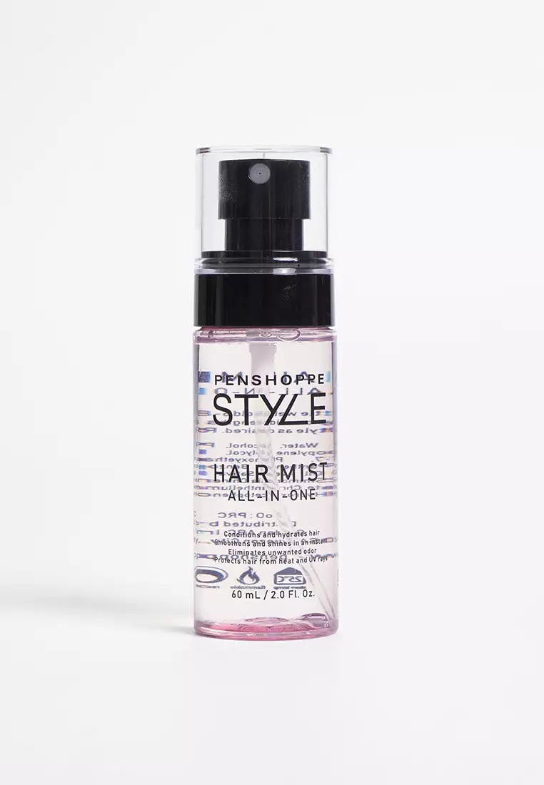 Style All in One Hair Mist 60ml