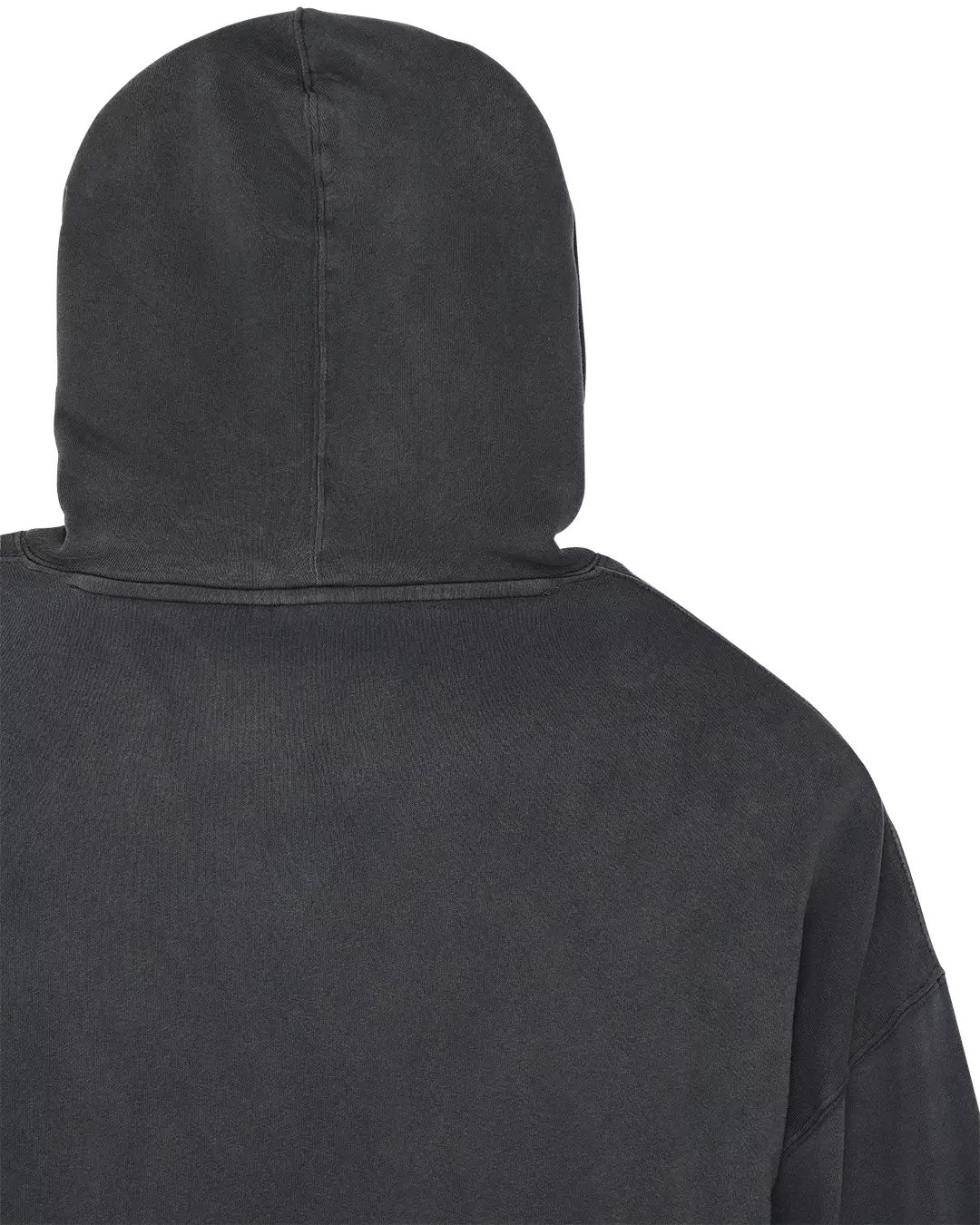 Strong Arm Hoodie