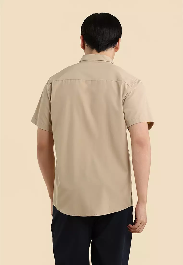 Dress Code Easy Iron Shirt