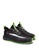 Twenty Eight Shoes black Stylish Mesh Sneakers VMT2229 80A56SH9E41314GS_2
