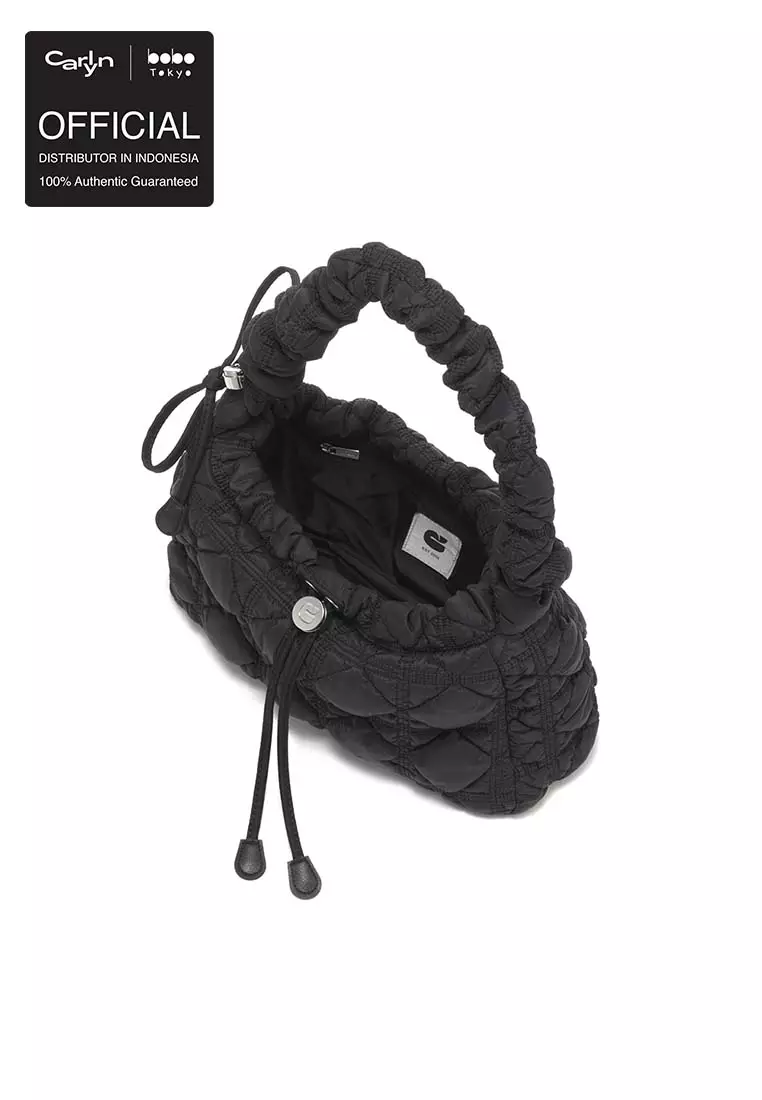 Tas Carlyn - Joy - Official Bobo Tokyo