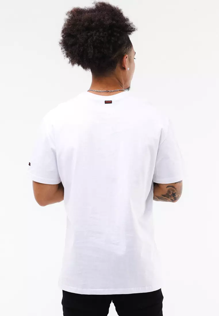 Round Neck Regular Fit