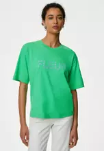 Green Mix