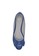 MAYONETTE navy MAYONETTE Mirna Flats Shoes - Navy 29730SHFAE4502GS_4