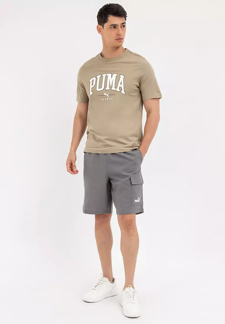 PUMA SQUAD Tee Men
