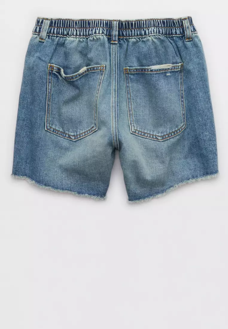 Daydream Denim Shorts