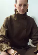 Medium Brown