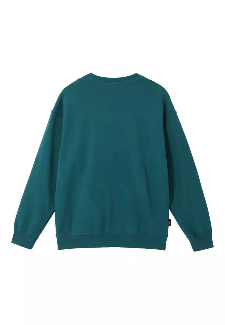 PUMA TEAM Cat Club 男子衛衣