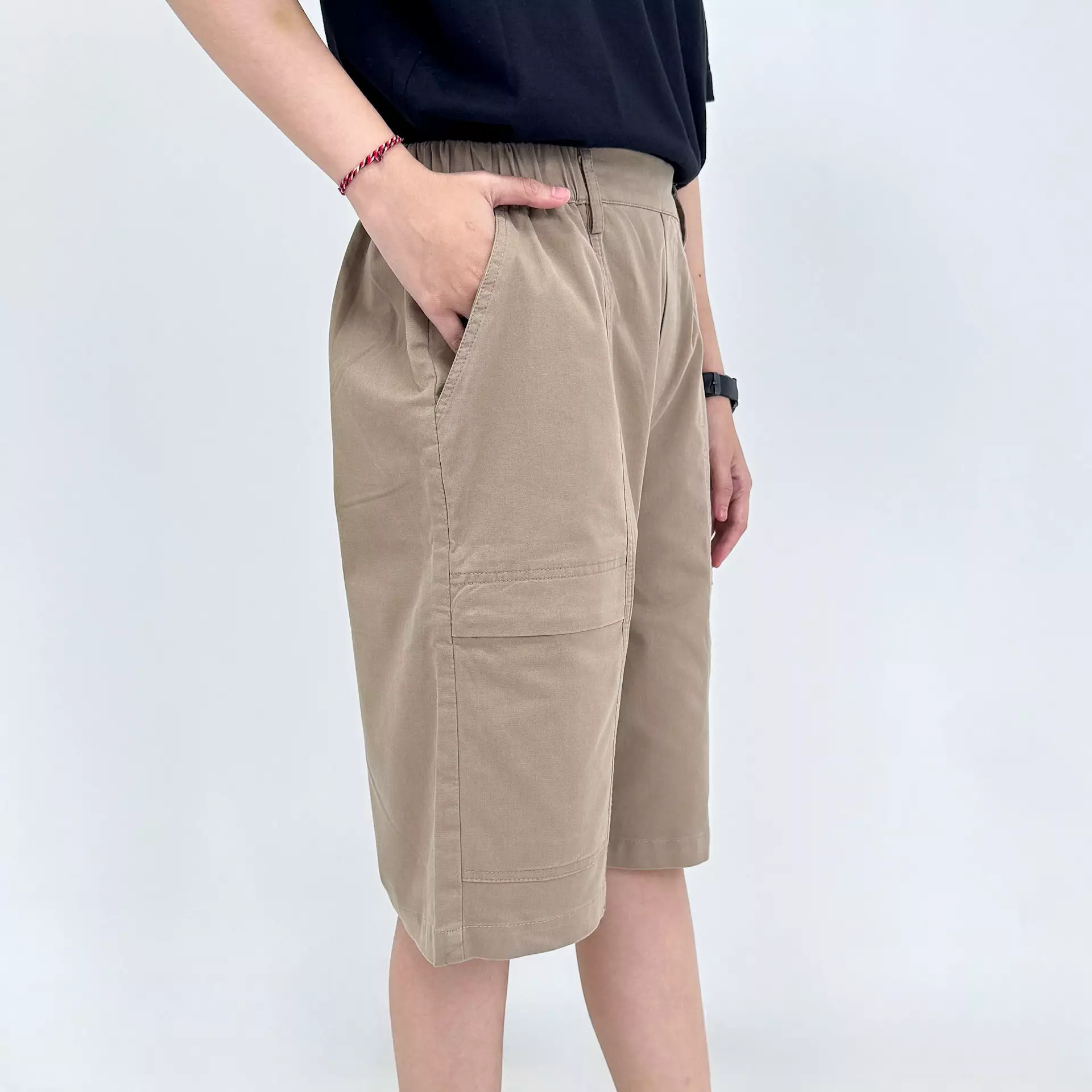 Short Pants Gio - Celana Pendek Casual Pria L-XXL
