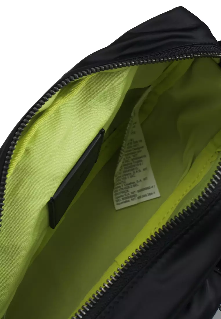 Tech Utility Camera Bag - Calvin Klein Accessories
