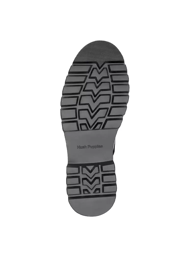 Patsey Lace Up Plain Toe Women's Dress Casual Shoes