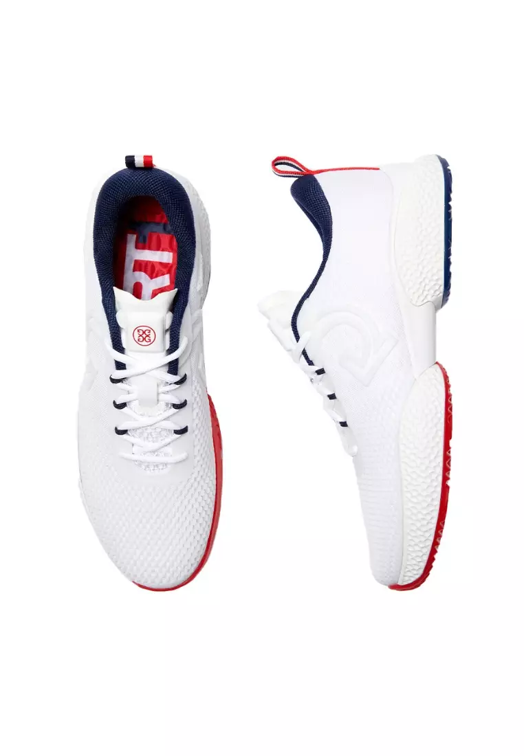 Men's Qrt1 Court Shoes