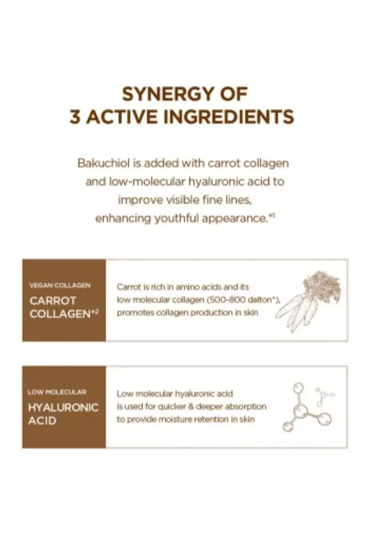 SKIN1004 Probio-Cica Bakuchiol Eye Cream