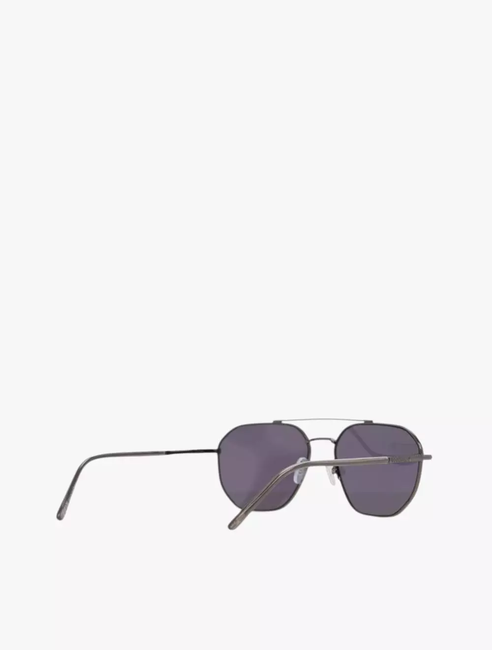 Aldo Biensfeldt Sunglasses - Dark Grey