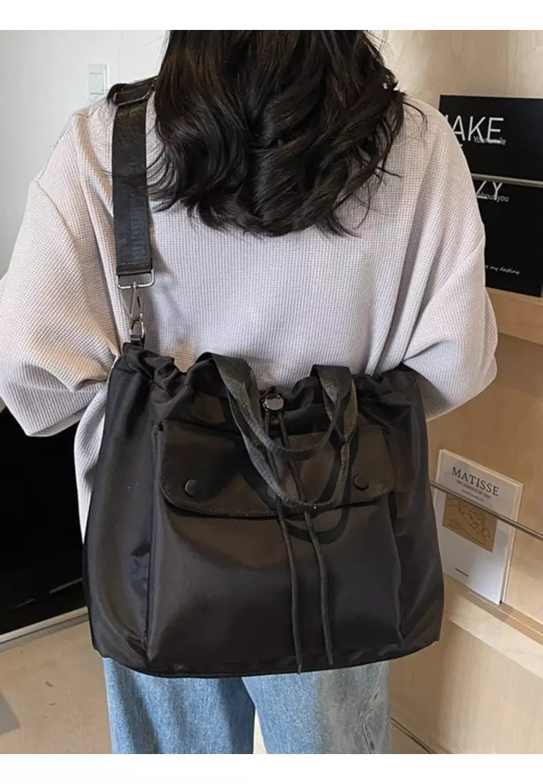 手提包斜挎包單肩包 三合一