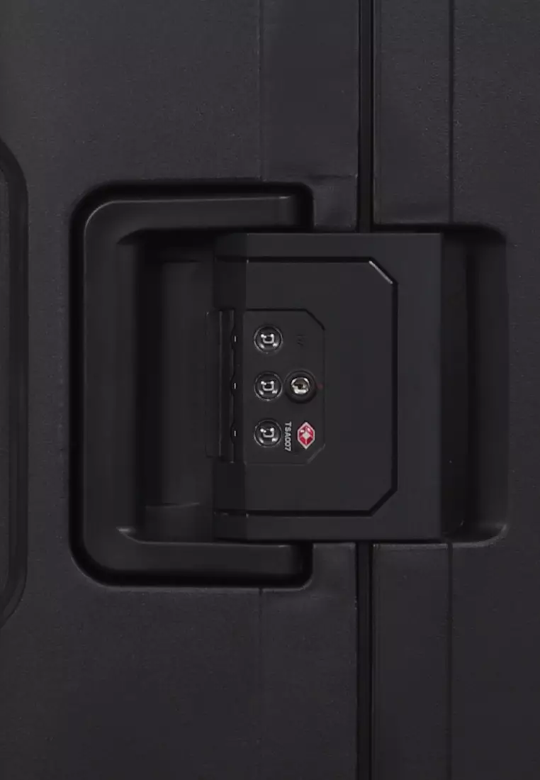 373 374 375 Clamp Type Hard Case Luggage- Set