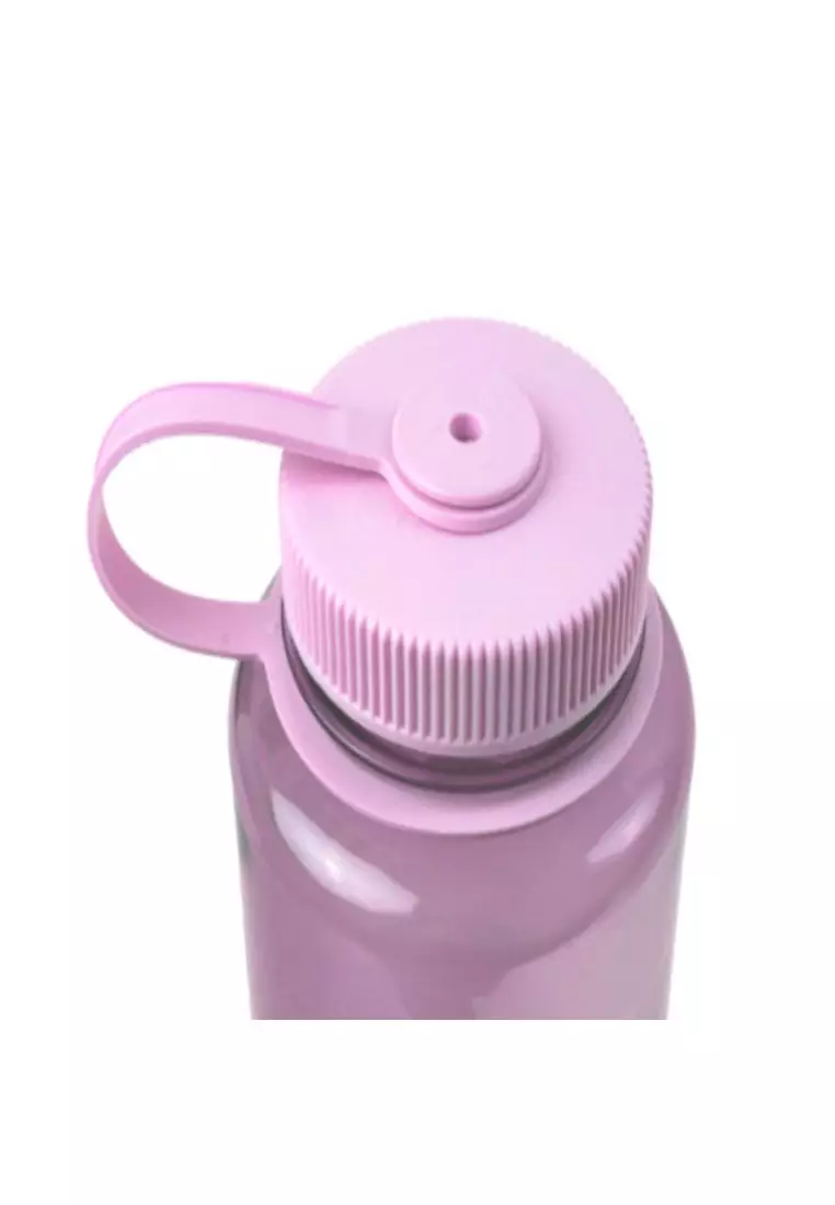 Nalgene 32oz Wide Mouth Sustain Water Bottle - Cherry Blossom (Monochrome)
