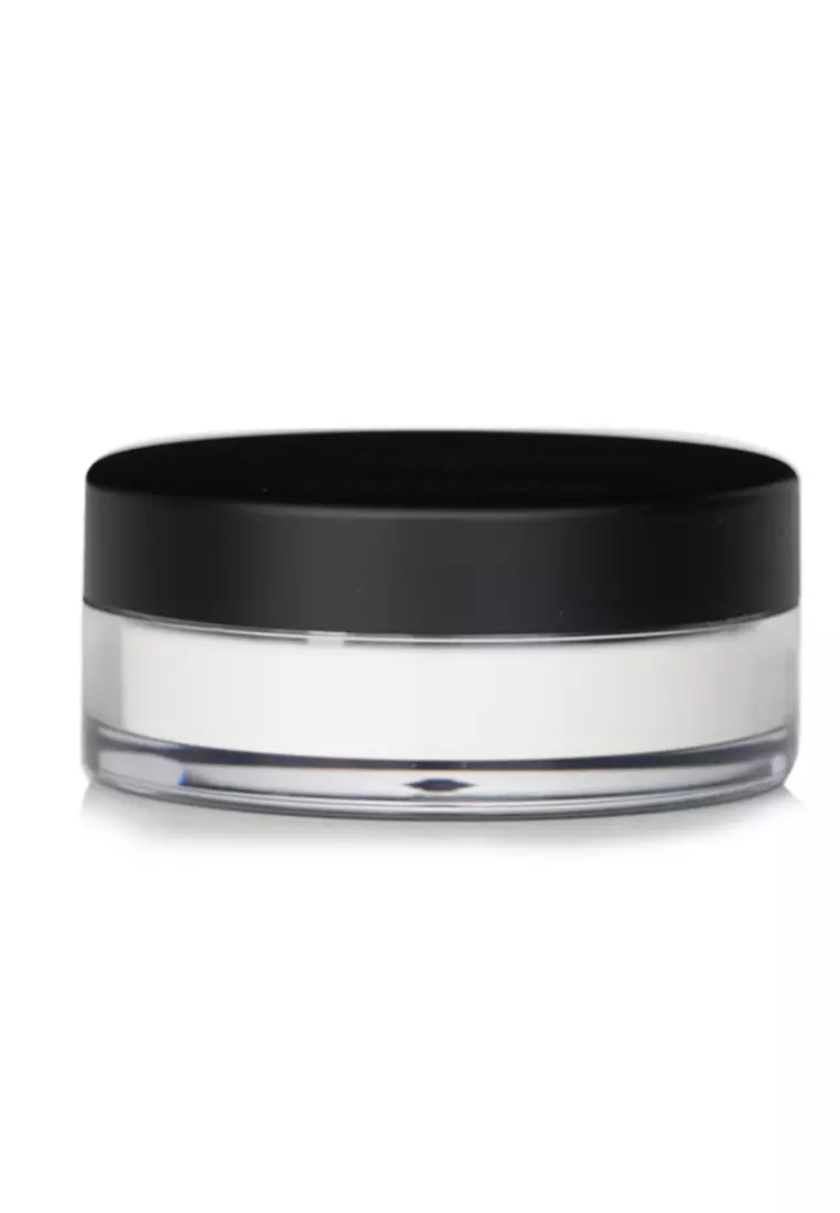 Mac - Studio Fix Pro Set + Blur Weightless Loose Powder - # Translucent 12g/0.42oz