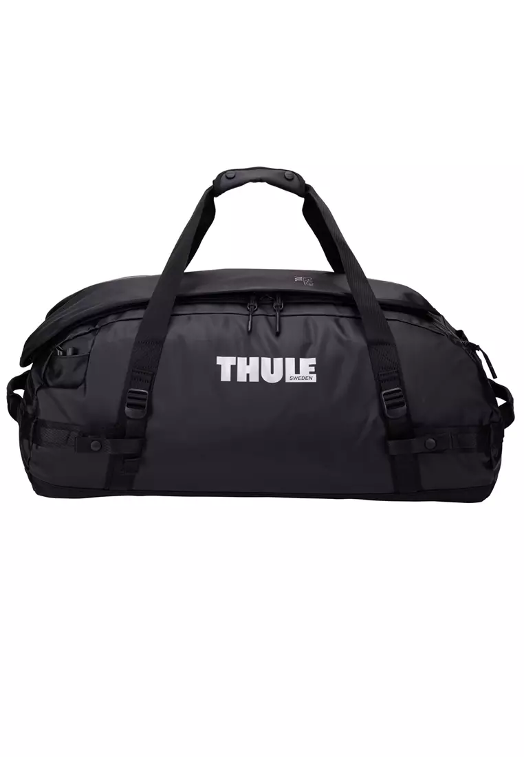Thule Chasm 3 Tas Travel Duffel TDSD 303 70L - Black